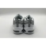 Bstsneaker- Nike Air Max 97 White Reflect Silver 921826-105 