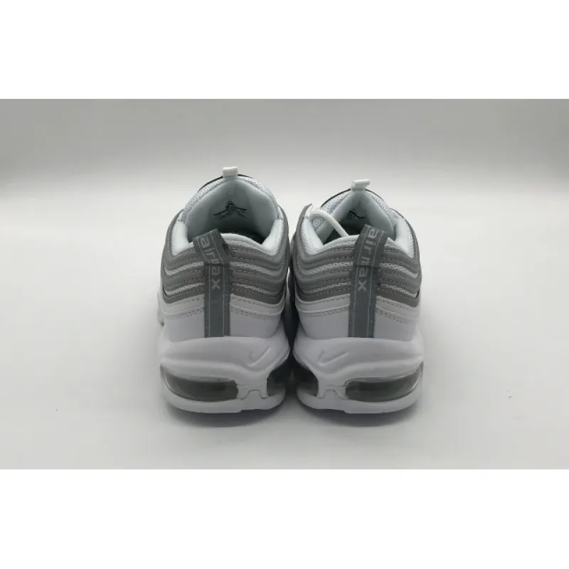 Bstsneaker- Nike Air Max 97 White Reflect Silver 921826-105 