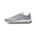 Nike Air Max 97 Wolf Grey Game Royal BQ3165-001 