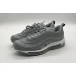  Nike Air Max 97 Wolf Grey Game Royal BQ3165-001 