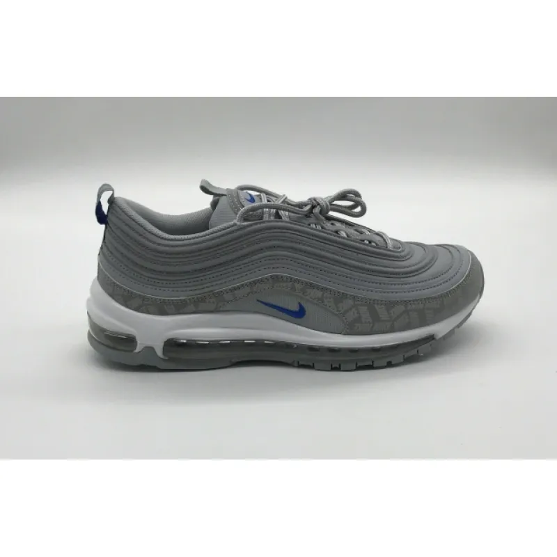  Nike Air Max 97 Wolf Grey Game Royal BQ3165-001 