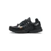 Bstsneaker- Nike Air Presto Off-White Black (2018) AA3830-002 