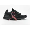 Bstsneaker- Nike Air Presto Off-White Black (2018) AA3830-002 