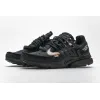 Bstsneaker- Nike Air Presto Off-White Black (2018) AA3830-002 