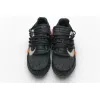 Bstsneaker- Nike Air Presto Off-White Black (2018) AA3830-002 