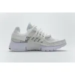 Bstsneaker- Nike Air Presto Off-White White (2018) AA3830-100 