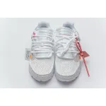 Bstsneaker- Nike Air Presto Off-White White (2018) AA3830-100 