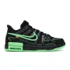 Bstsneaker- Nike Air Rubber Dunk Off-White Green Strike CU6015-001 