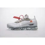  Nike Air Vapormax Off-White 2018 AA3831-100 