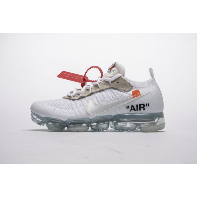 Bstsneaker- Nike Air Vapormax Off-White 2018 AA3831-100  01