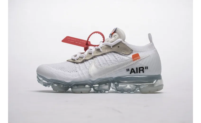 Bstsneaker- Nike Air Vapormax Off-White 2018 AA3831-100 