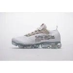  Nike Air Vapormax Off-White 2018 AA3831-100 