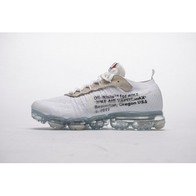 Bstsneaker- Nike Air Vapormax Off-White 2018 AA3831-100  02