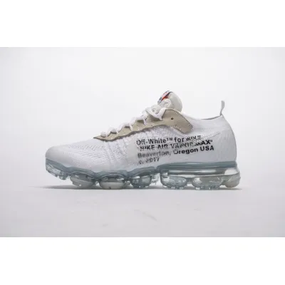  Nike Air Vapormax Off-White 2018 AA3831-100  02