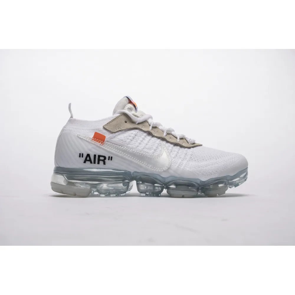 Bstsneaker- Nike Air Vapormax Off-White 2018 AA3831-100 