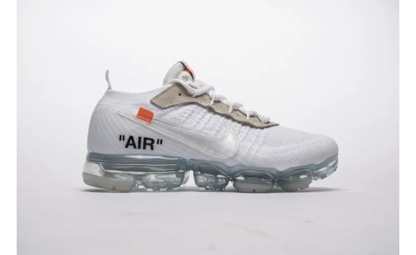 Bstsneaker- Nike Air Vapormax Off-White 2018 AA3831-100 