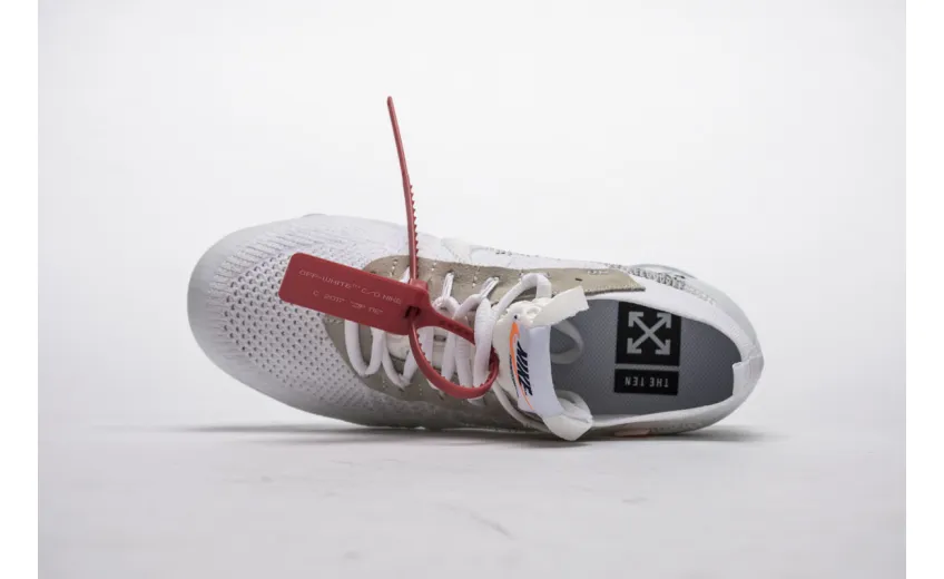 Bstsneaker- Nike Air Vapormax Off-White 2018 AA3831-100 