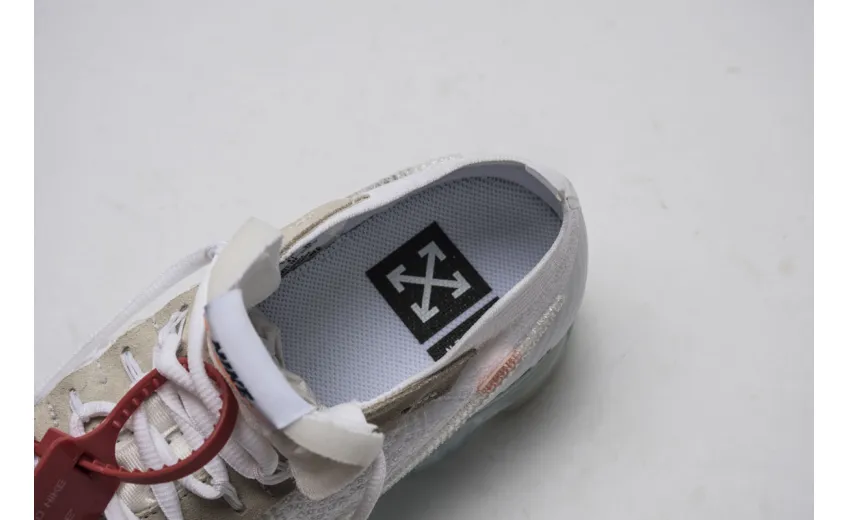 Bstsneaker- Nike Air Vapormax Off-White 2018 AA3831-100 