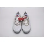  Nike Air Vapormax Off-White 2018 AA3831-100 