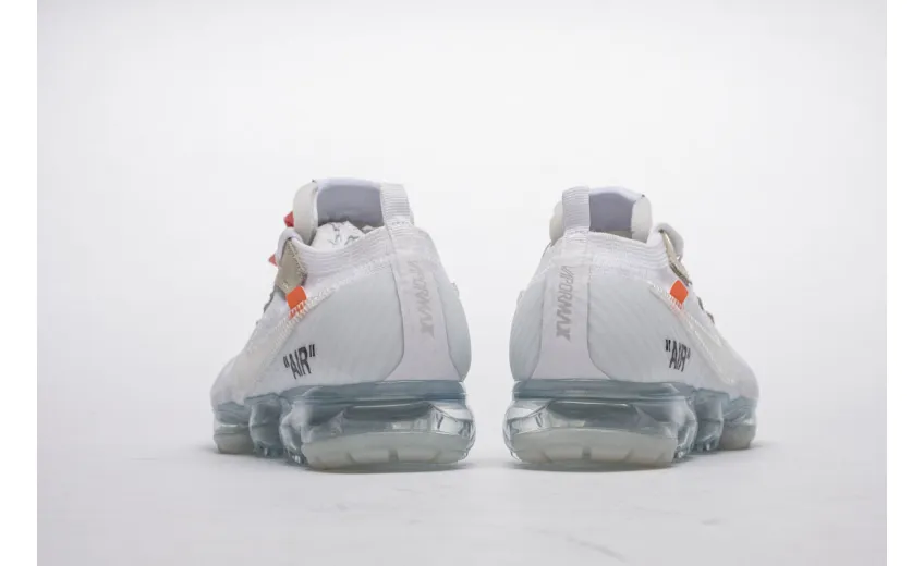 Bstsneaker- Nike Air Vapormax Off-White 2018 AA3831-100 