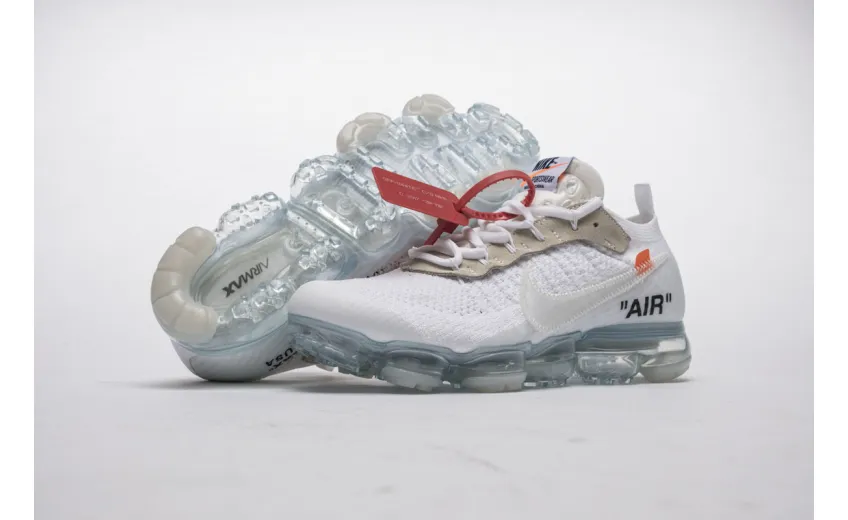 Bstsneaker- Nike Air Vapormax Off-White 2018 AA3831-100 