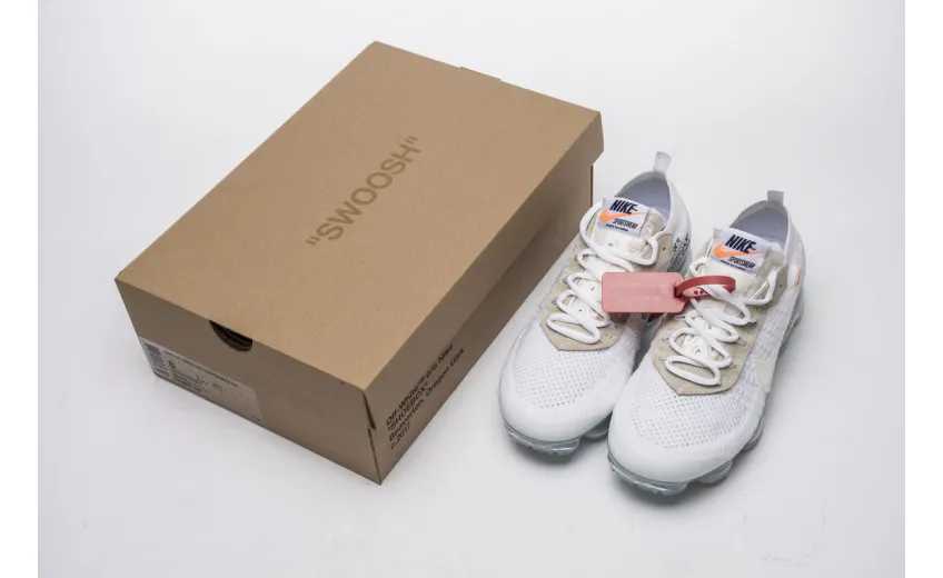 Bstsneaker- Nike Air Vapormax Off-White 2018 AA3831-100 