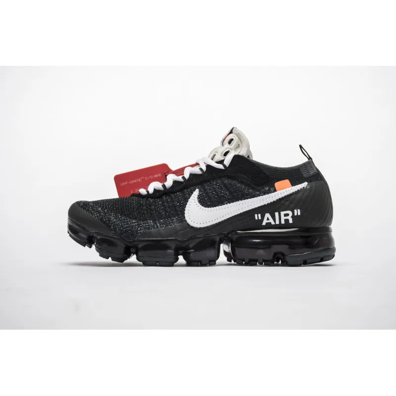  Nike Air VaporMax Off-White AA3831-001 