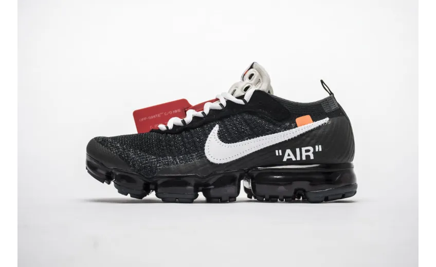 Bstsneaker- Nike Air VaporMax Off-White AA3831-001 