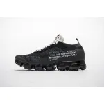  Nike Air VaporMax Off-White AA3831-001 