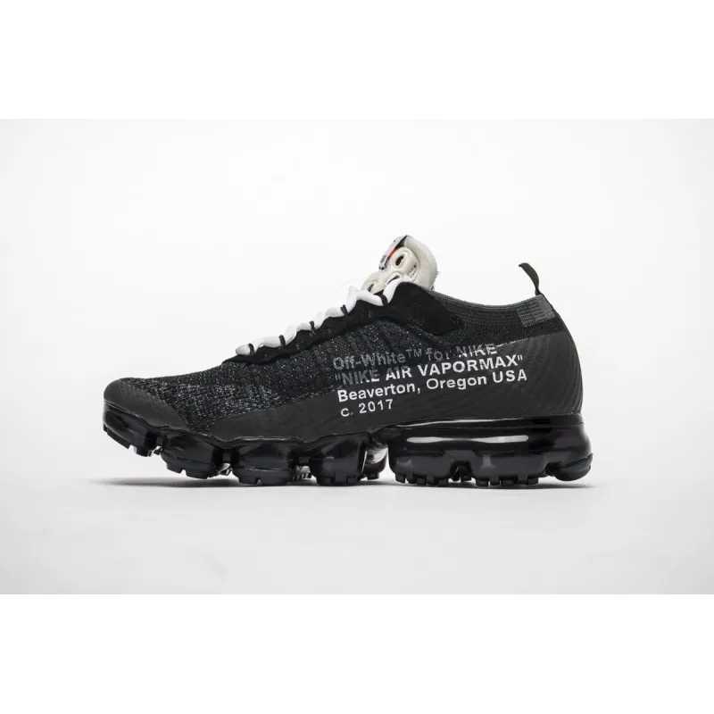  Nike Air VaporMax Off-White AA3831-001 