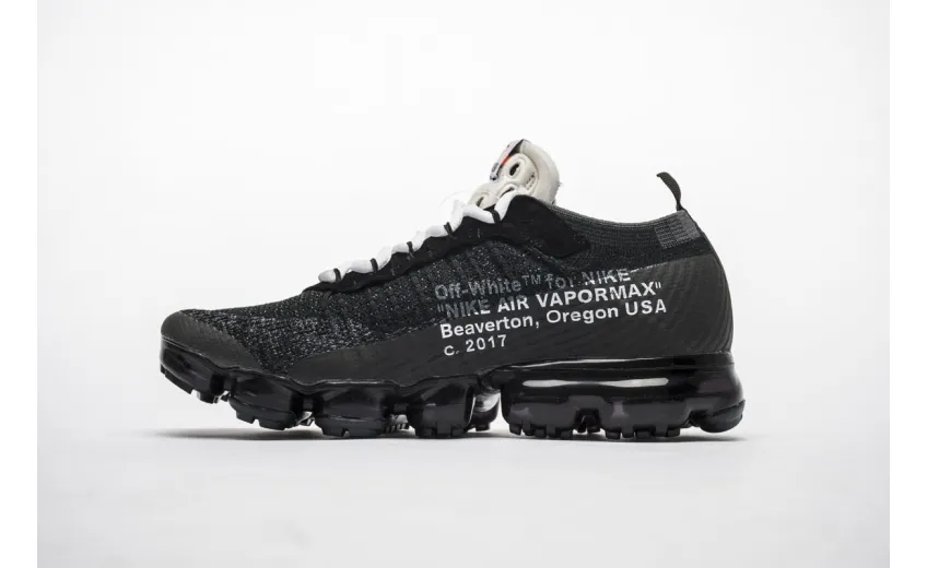 Bstsneaker- Nike Air VaporMax Off-White AA3831-001 