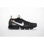  Nike Air VaporMax Off-White AA3831-001 