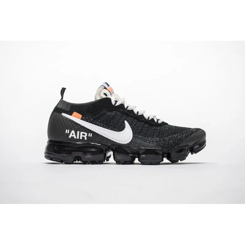  Nike Air VaporMax Off-White AA3831-001 