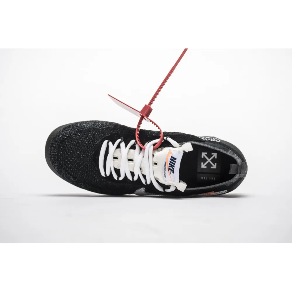 Bstsneaker- Nike Air VaporMax Off-White AA3831-001 