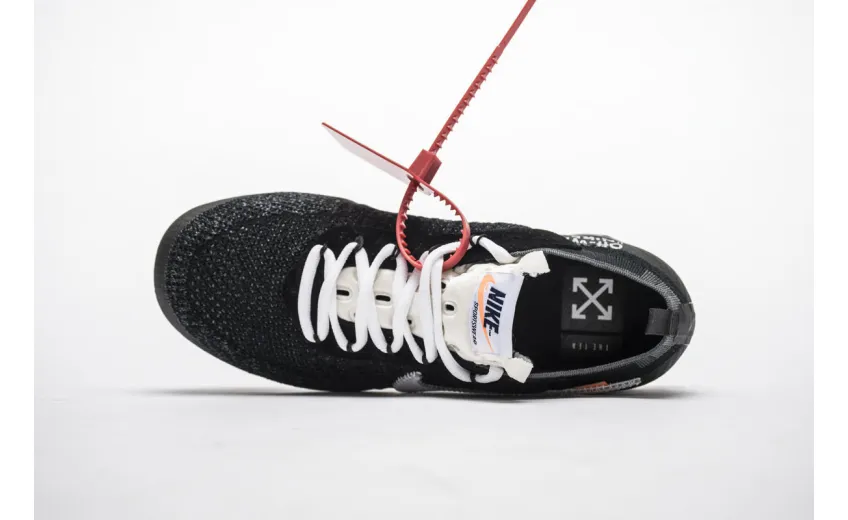 Bstsneaker- Nike Air VaporMax Off-White AA3831-001 