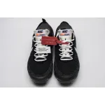  Nike Air VaporMax Off-White AA3831-001 