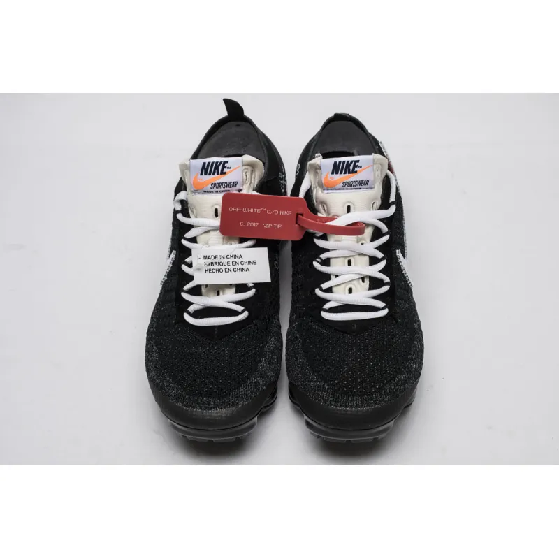  Nike Air VaporMax Off-White AA3831-001 
