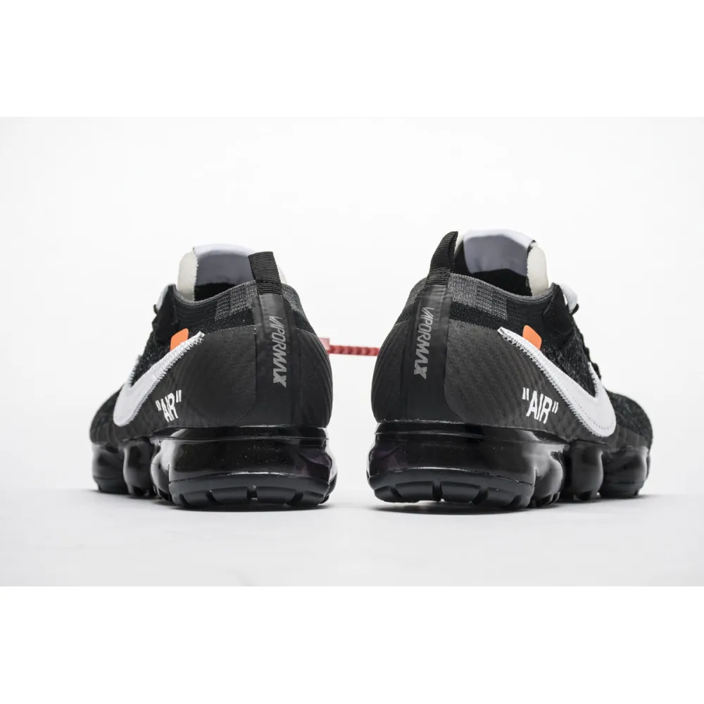 Bstsneaker- Nike Air VaporMax Off-White AA3831-001 