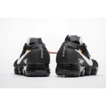  Nike Air VaporMax Off-White AA3831-001 