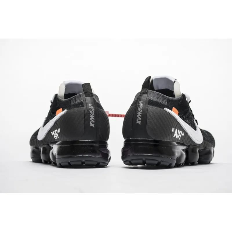  Nike Air VaporMax Off-White AA3831-001 