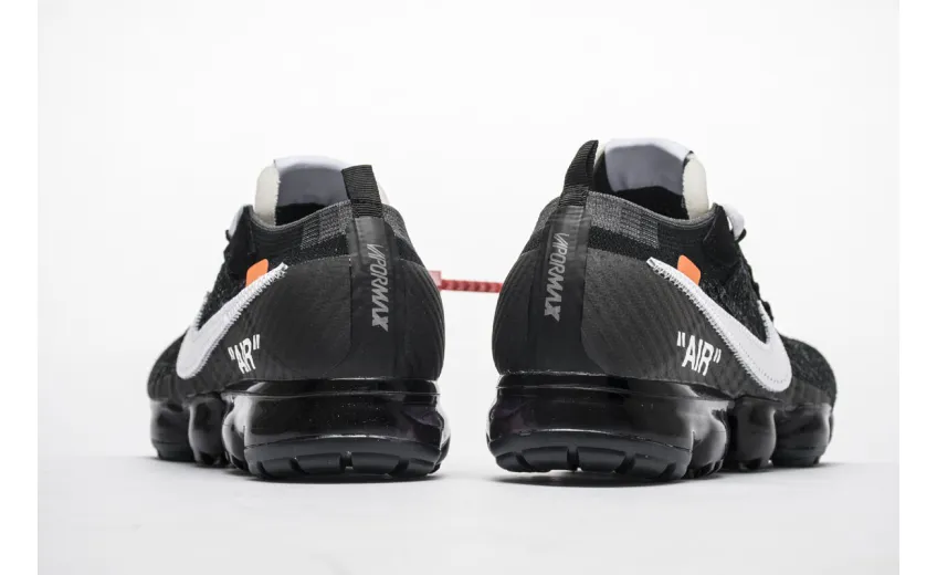 Bstsneaker- Nike Air VaporMax Off-White AA3831-001 