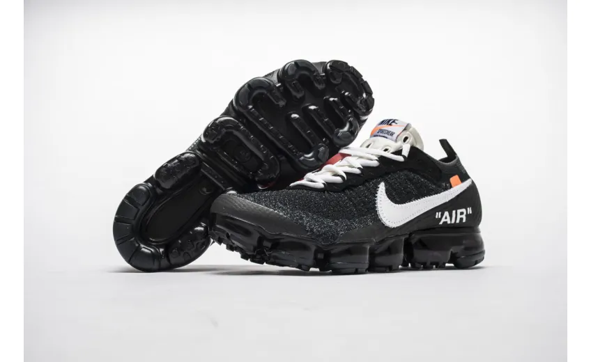 Bstsneaker- Nike Air VaporMax Off-White AA3831-001 