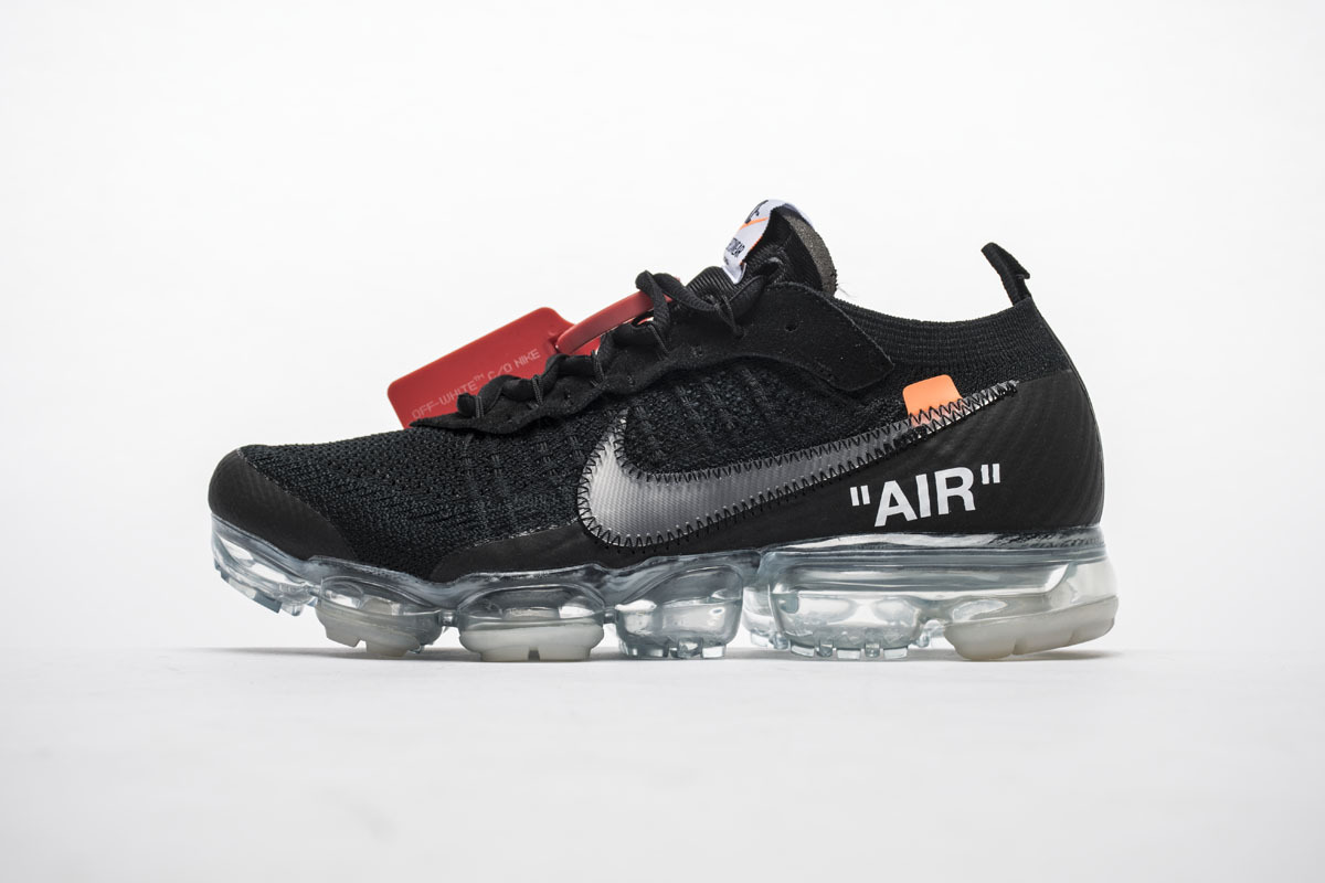 Bstsneaker- Nike Air VaporMax Off-White Black AA3831-002 