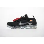 Bstsneaker- Nike Air VaporMax Off-White Black AA3831-002 