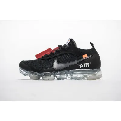  Nike Air VaporMax Off-White Black AA3831-002  01