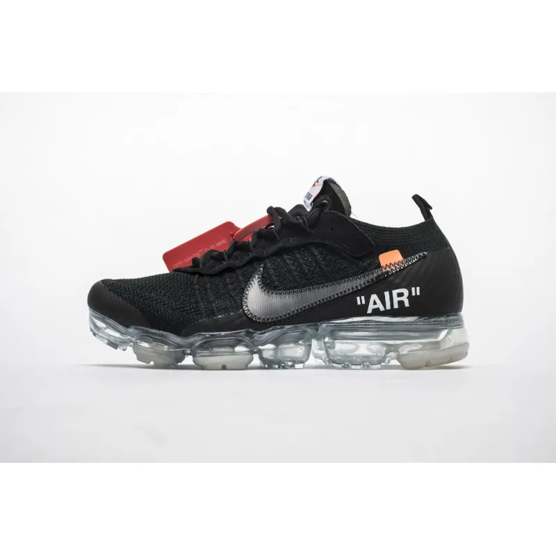 Bstsneaker- Nike Air VaporMax Off-White Black AA3831-002 