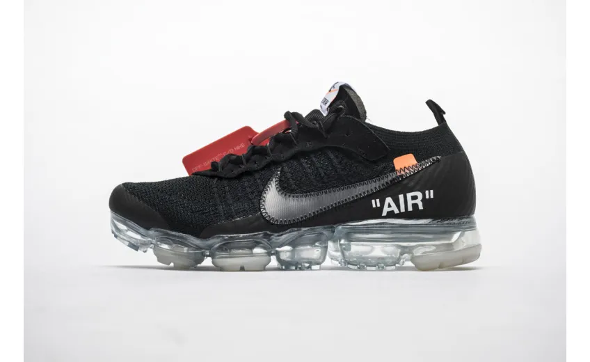 Bstsneaker- Nike Air VaporMax Off-White Black AA3831-002 