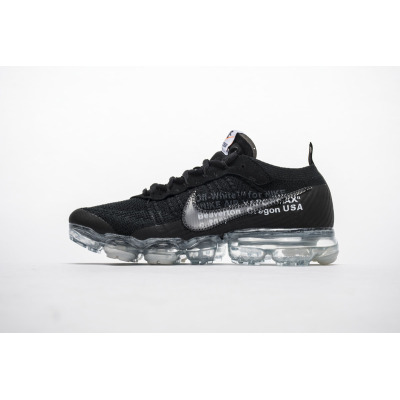 Bstsneaker- Nike Air VaporMax Off-White Black AA3831-002  02