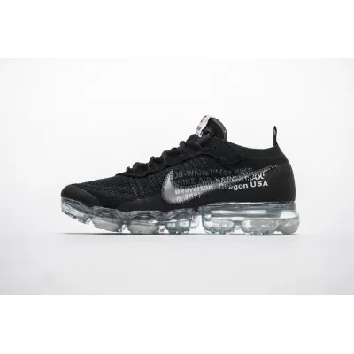  Nike Air VaporMax Off-White Black AA3831-002  02