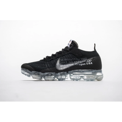 Bstsneaker- Nike Air VaporMax Off-White Black AA3831-002  02